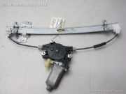 Hyundai Accent MCT Fensterheber hinten links elektrisch 4türig mit Motor BJ2009