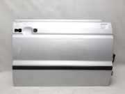 Land Rover Discovery 2 original Tür vorn rechts 737 Silbermetallic BJ2003