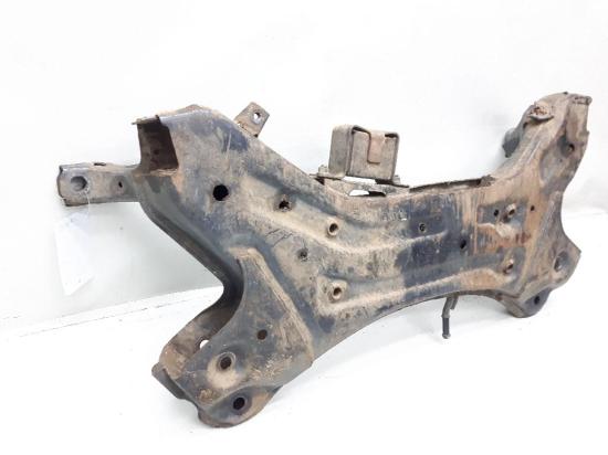 Hyundai ix35 Bj.2012 original Vorderachsträger Aggregateträger 1.7CRDI tschechische Produktion Bild Hyundai ix35 Bj.2012 original Vorderachsträger Aggregateträger 1.7CRDI tschechische Produktion