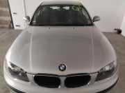 BMW 1er E81 E87 LCI original Motorhaube titansilbermetallic 354 Facelift BJ2008