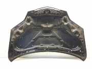 Mazda 2 DY original Motorhaube schwarzmetallic mit Grill Bj.2006 