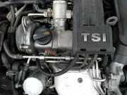 Motor CBZB 1.2TSI 77kw VW Golf 6 136296km Bj.2012 
