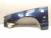 Volvo V70 S70 original Kotflügel vorn links 41726 Royalblau Metallic BJ1998