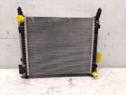 Nissan Micra 4 K13 original Wasserkühler 1.2 72kw Automatik Bj.2013 