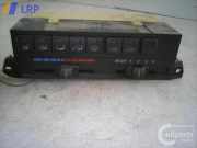 Mazda 323 BA original Heizungsbetätigung Heizungsregulierung ohne Klima BJ1995