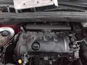 Citroen C3 Picasso Motor Engine 5FS 1.6 88kw Laufleistung 99330km BJ2011