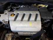 Renault Laguna 2 Motor Engine 2.0 99kw F4R714 42652km BJ2007