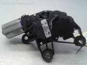 VW Fox 5Z Heckwischermotor 5Z6955711 F006B20059 BOSCH BJ2009