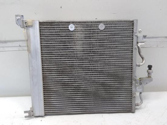 Opel Zafira B Bj.2006 original Klimakondensator 1,9TD 88KW Bild Opel Zafira B Bj.2006 original Klimakondensator 1,9TD 88KW 