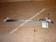 Daihatsu Sirion M1 Wischergestänge vorn ohne Wischermotor BJ1998