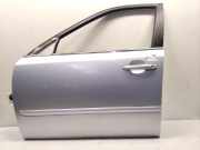 Kia Magentis 2 MG original Tür vorn links Silber 6C Rohbau Bj.2007 