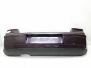 VW Polo 9N1 original Stoßfänger Stoßstange hinten BJ2004