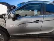 Mitsubishi Eclipse Cross original Tür Fahrertür links U17B Titanium grey BJ2024