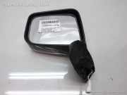 Mitsubishi Space Wagon N50 Außenspiegel links schwarz elektrisch beheizt BJ1998