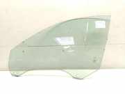 Audi A6 4B original Türscheibe vorn links grüncolor BJ2004
