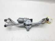 Peugeot 207 original Wischermotor mit Wischergestänge vorn 9650380780 BJ2007