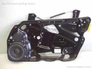 VW Passat 3C Fensterheber vorn rechts auf Grundplatte elektrisch BJ2005