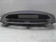 Citroen C4 Coupe original Tacho Kombiinstrument 96572391ZD 281123579 BJ2006