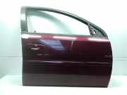 Opel Vectra C Bj.2005 original Tür vorn rechts Beifahrertür Z594 Rubinrot 