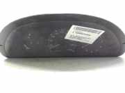 Fiat Punto 176 Tacho Kombiinstrument 46461395 VEGLIA BJ1998