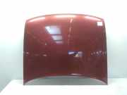 Opel Astra F original Motorhaube Marseillerotmetallic Lochabstand 80mm Bj.1997 