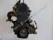 Volvo 440 Motor B18FP 1.7 75kW BJ1994