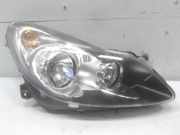 Opel Corsa D original Scheinwerfer rechts Valeo mit LWR Bj.2008