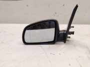 Opel Meriva A original Außenspiegel links elektrisch anklappbar Bj.2005