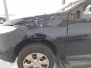 Renault Megane 3 original Kotflügel vorn links NV472 Bleu Crepuscule BJ2009