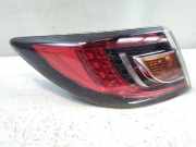 Mazda 6 GH original Rückleuchte Heckleuchte links 5-türig Fließheck LED BJ2007