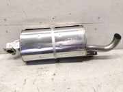 Mitsubishi Eclipse Cross original Nachschalldämpfer Auspuff hinten 2.4 72kw 4B12