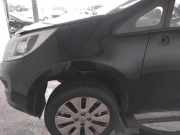 Kia Rio III UB original Kotflügel vorn links ohne Blinker BJ2012 AURORA BLACK