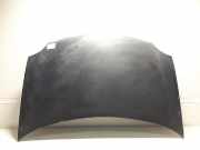 VW Polo 9N1 Bj.2003 original Motorhaube LY9Z Panthero schwarzmet. 