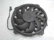 Peugeot 807 Elektrolüfter rechts 9635466180 2.2HDI 94kw BJ2005