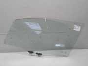 Honda Jazz 2 GG original Türscheibe vorn links grüncolor BJ2009