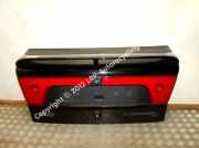 Seat Cordoba 6K BJ1996 original Heckklappe mit Spoiler und Leuchtband 3-türig