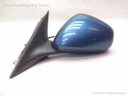 Alfa Romeo 159 Außenspiegel links elektrisch blaumetallic BJ2008