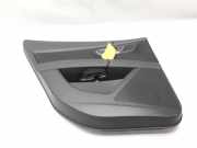 Seat Leon ST 5F Türverkleidung hinten links 5F4867133L 5F4867115A BJ2014