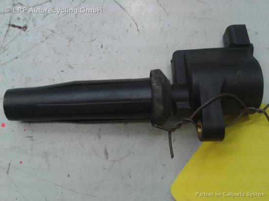 Ford Focus 2 Facelift BJ2008 Zündspule 4M5G12A366BC 1.8 92kw QQDB 2 Bild Ford Focus 2 Facelift BJ2008 Zündspule 4M5G12A366BC 1.8 92kw QQDB 2