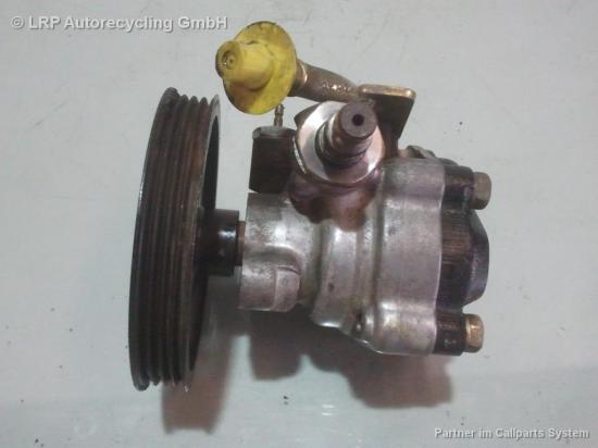 Proton Persona 415 Servopumpe KAYABA 1.5 64kw 4G15 BJ1996 Bild Proton Persona 415 Servopumpe KAYABA 1.5 64kw 4G15 BJ1996