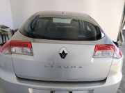 Renault Laguna 3 original Heckklappe mit Heckscheibe 5-türig Fließheck BJ2007