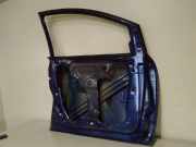 Seat Altea 5P Tür vorn links Fahrertür blaumetallic LS5S Bj.2004