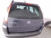 Citroen C4 Grand Picasso 1 Heckklappe icare KEN 7Sitzer mit Scheibe BJ2010