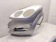 Smart ForFour original Kotflügel Stoßstangenecke vorn links silber Bj.2004