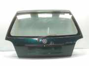 VW Golf 3 Heckklappe dragongreenmet. LC6P inkl. Heckscheibe Bj.1996