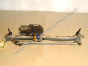 Audi A8 4H original Wischermotor mit Wischergestänge vorn 4H1955023C BJ2010
