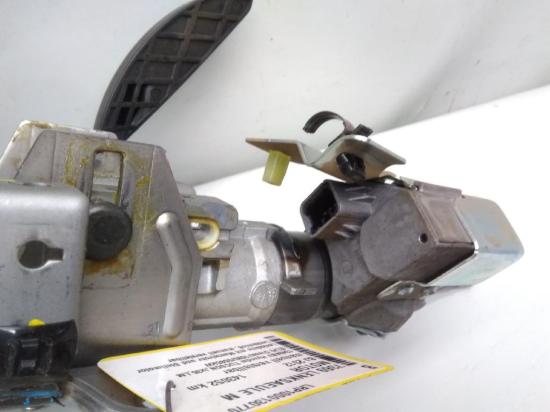 Hyundai ix35 Bj2012 original Lenksäule mit Elektro-Servomotor Bild Hyundai ix35 Bj2012 original Lenksäule mit Elektro-Servomotor