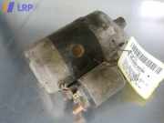 Suzuki Baleno 1 EG Anlasser Starter 3110060G10 M003T44281 BJ1998