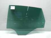 Seat Altea XL 5P Türscheibe hinten links original abgedunkelt grün Bj.2007