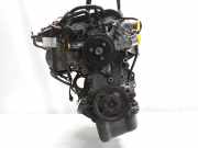 Opel Corsa B original Motor X10XE 1,0 40KW funktionsgeprüft Bj.1998 